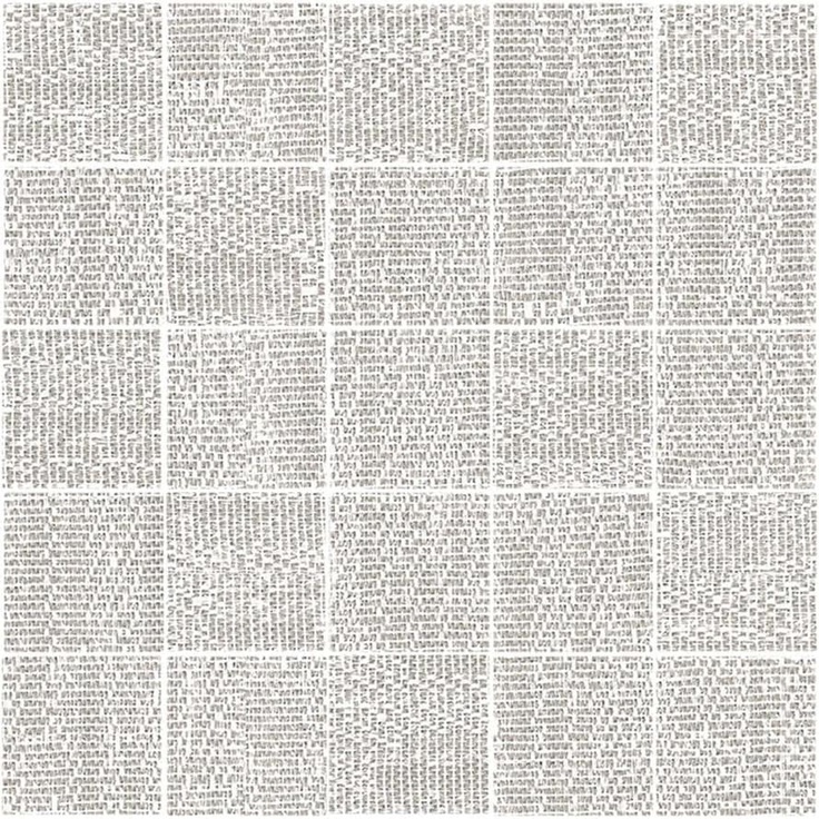 Sant Agostino Digitalart CSAMDAWH30 Mosaico White 30x30 матовая