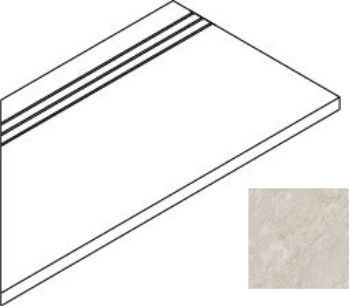 Climb X2 Ice Bordo Grip Dx 60X30 матовая