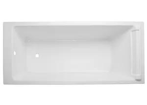 Ванна акриловая Jacob Delafon 170х75 (без каркаса) E6D161RU-00
