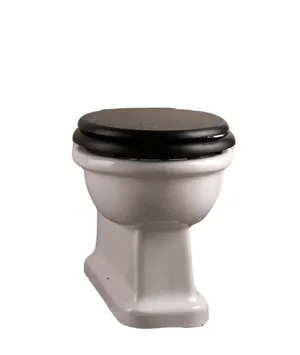 Унитаз напольный Devon&Devon IBWCETBTW под встраиваемый бачок, цвет белый