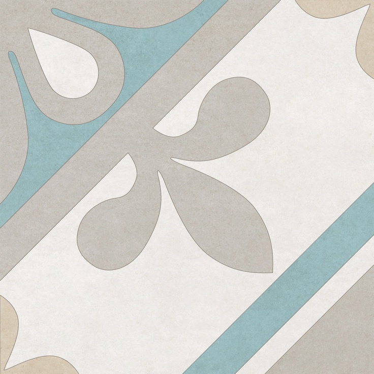 New Trend Design Art GP2020DGA13 Franco матовый 20x20 матовая