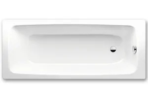 Ванна стальная Kaldewei 749 (1700х700х410) прямоугольная 274900010001