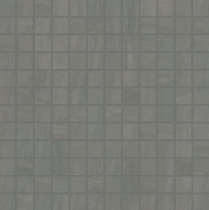 мозаика Elegance Mosaico 2.3x2.3 Square Mix Grey 30x30
