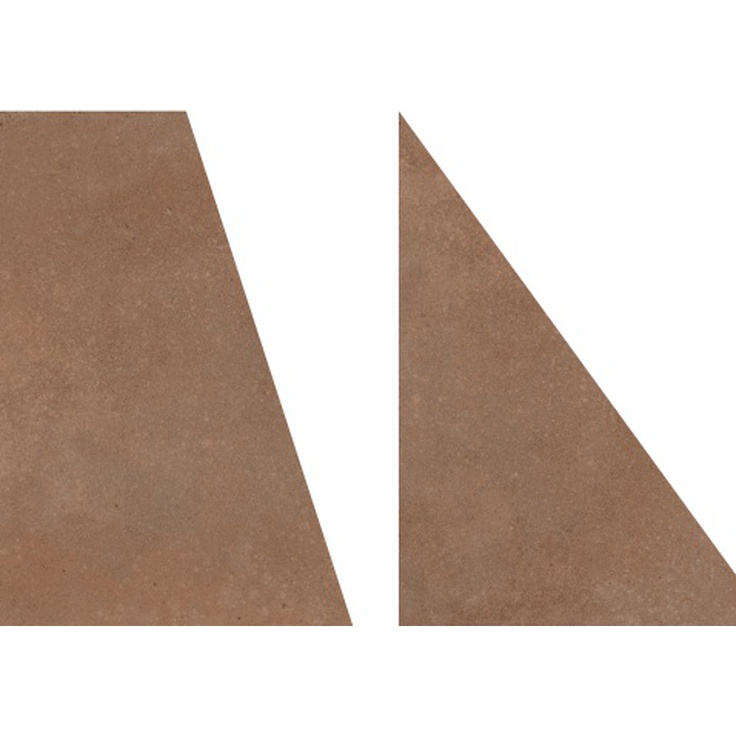 Vallelunga Terrae VTED66GEO Geo A+B Cotto 60x60 матовая