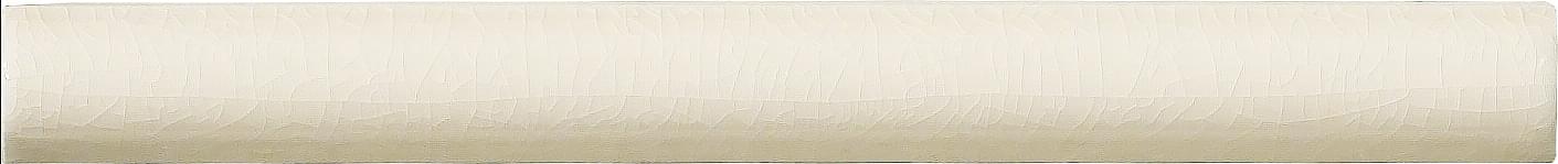 бордюр Maison Tondo Ivoire Craquele 2.5x20