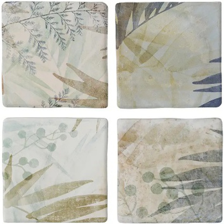 WOW Wellness 132904 Aqua Decor Sand 11x11 матовая