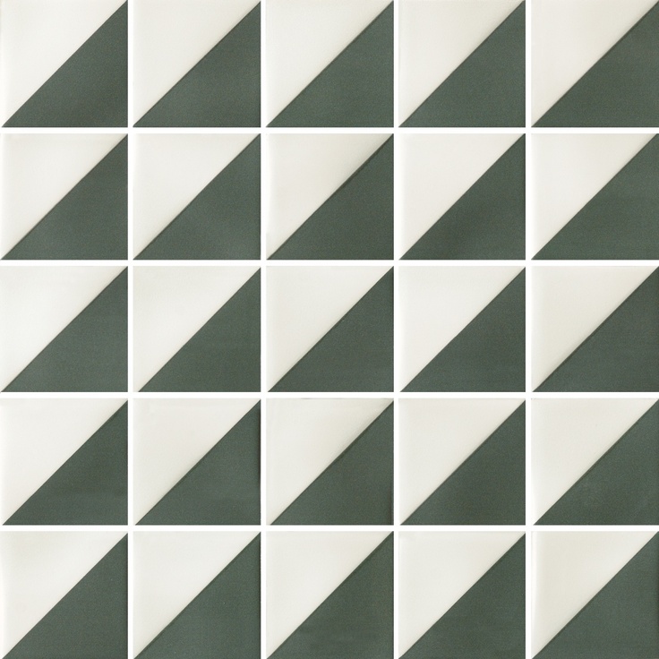 Italon Magma (Магма) 600110001126 Петрол Энигма 30x30 матовая