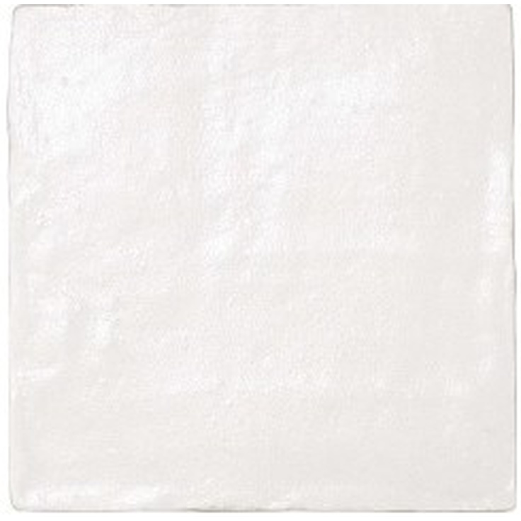 Equipe Mallorca 23257 White 10x10