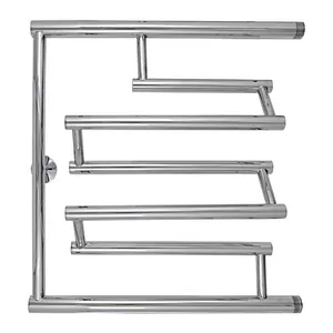 Полотенцесушитель водяной ENERGY 600х600