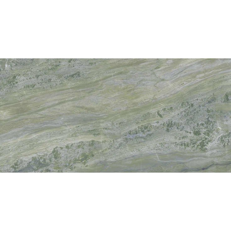 Sant Agostino Paradiso CSAP9GRK18 Green Kry Ret 90x180 глянцевая