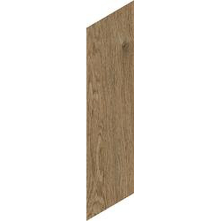 Ragno Marazzi Ossimori R9SS Marrone Chevron 11x54 матовая