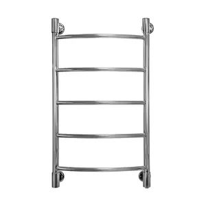 Полотенцесушитель электрический ENERGY H2 850x500 45 Вт