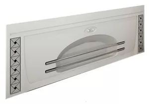 Панель фронтальная к ванне Радомир 168х70, полотенцедержатель