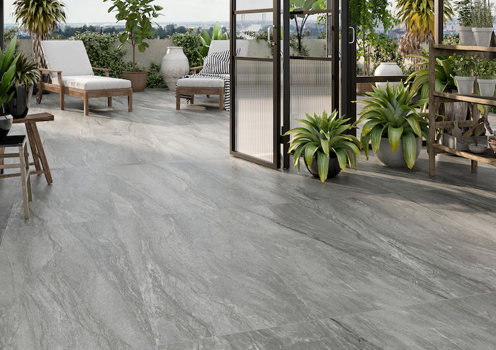 Marble Platinum