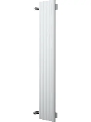 Радиатор стальной toHit from ashtetik 42, 5 секций, 242х750х77, 456 Вт, вертикальный, трубчатый