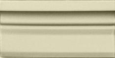 бордюр Electa Finale Beige Matt 10x20