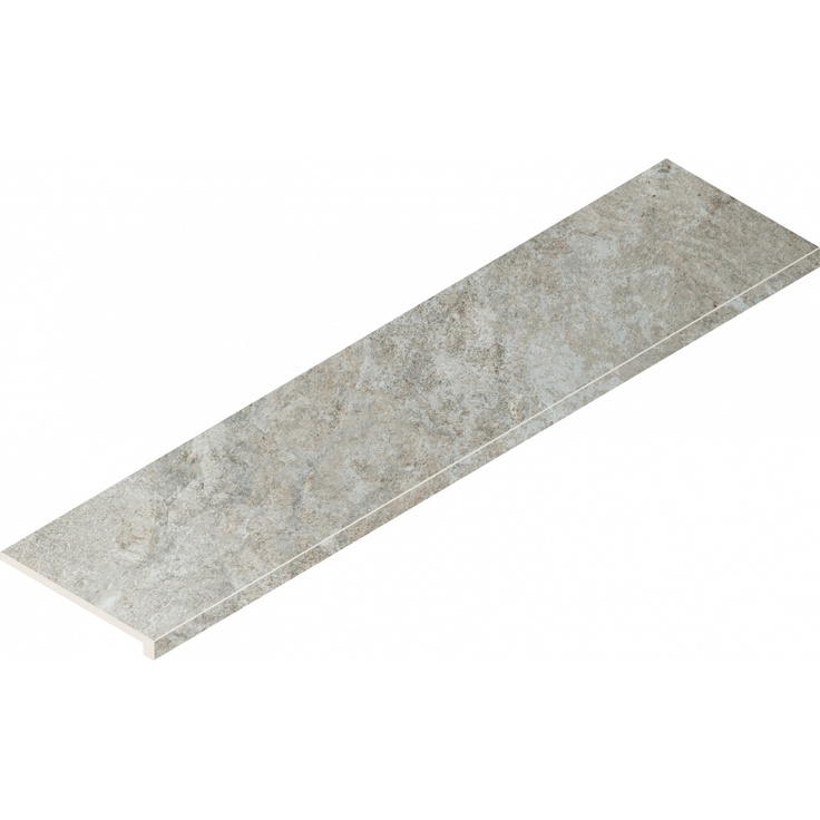 Italon Magma (Магма) 620070002977 Сильвер Фронт 33x120 матовая