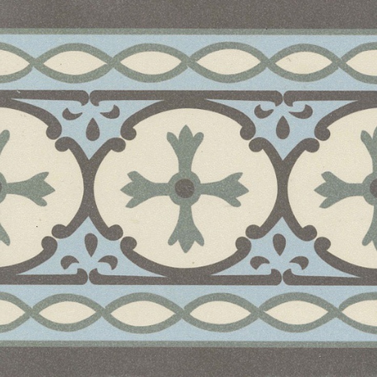 Revoir Paris Bel Histoire VVS1515_042 Jacques Ligne 15x15 матовая