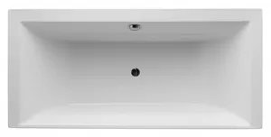 Ванна акриловая Jacob Delafon 180х80 (без ножек) E60269RU-00