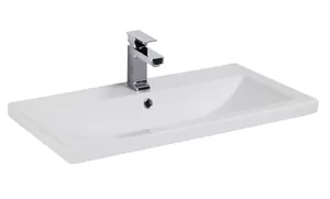 Раковина Aquanet 70 TS-27762 700х450 мм, керамика, белая 178717