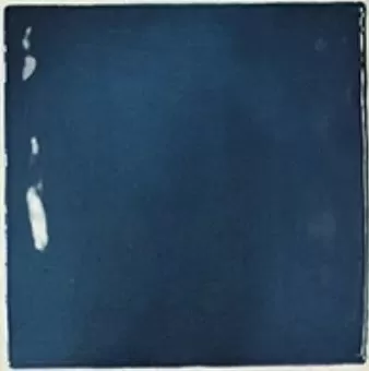 Manacor Ocean Blue  10X10 глянцевая
