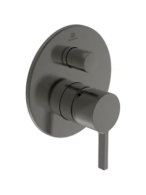 Смеситель для душа Ideal Standard A7383A5 встраиваемый, однозахватный, цвет: магнит