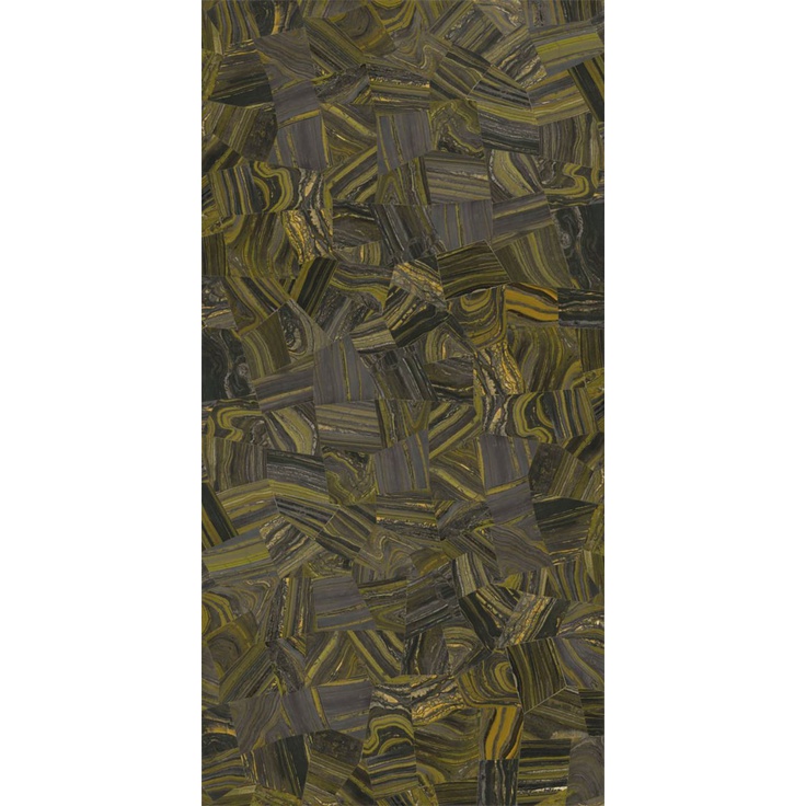 ABK Wide & Style 0007315 Precious Green 160x320 матовая