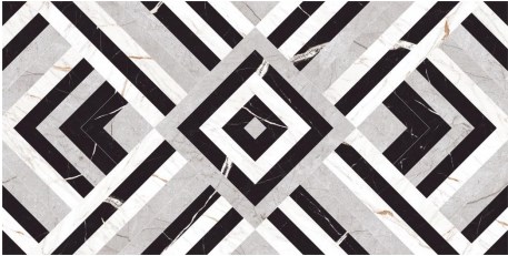 Nero Decor Polished 120X60 полированная