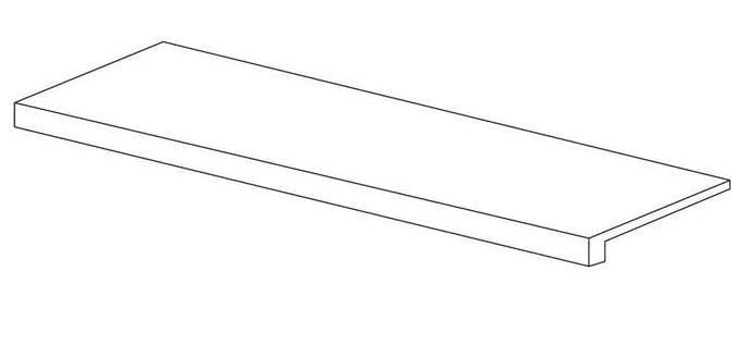 ступень Marvel Grey Scalino 33x60