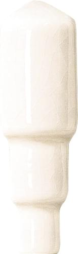 Impressions Angoli Esterna Parete Finale White 2x7.5