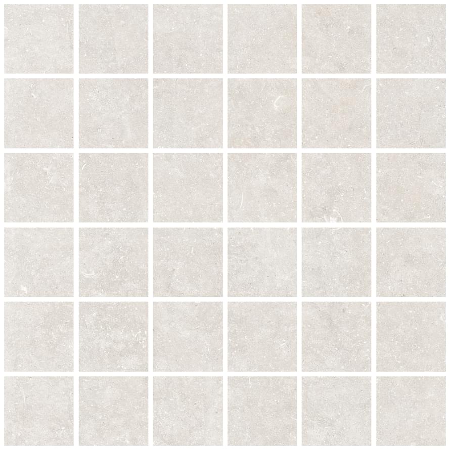 мозаика Oda Ice Mosaic 55 Soft 30x30