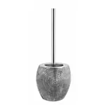 Ерш для унитаза WasserKRAFT напольный K-33327