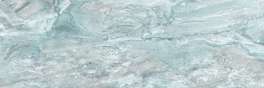 Crystal Zaffiro 246x740 глянцевая