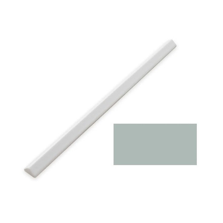 WOW Twin Peaks 133429 Edge Xl Celadon Green 0,8x30 матовая