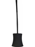 Ерш для унитаза RIDDER черный 22200410