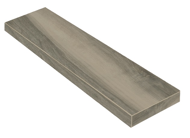 Maison Fumescalino Scalino Angolare Destro матовая