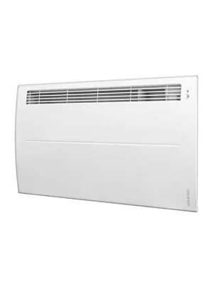 Конвектор Atlantic 2 1500Вт(451х606х92) программатор, датчик присутствия, LCD дисплей