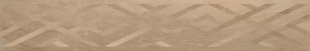 Antique Decor Clay Fondi Rett.Decorati 20X120 матовая