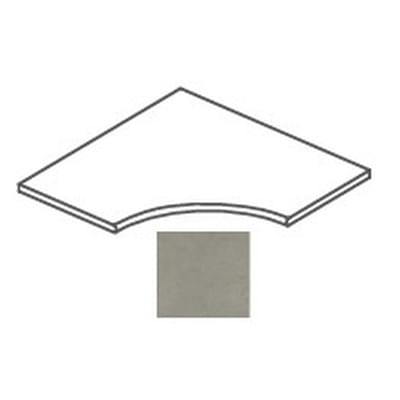 I Cementi Taupe Ang Curv C Luc Sq 20 mm 80x80