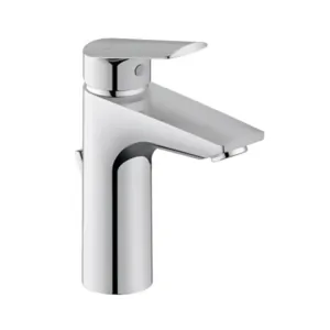 Смеситель для раковины N11021001010 FreshStart однозахватный, хром