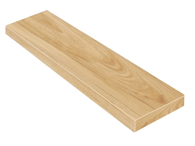 Maison Champagne Scalino Angolare Destro матовая