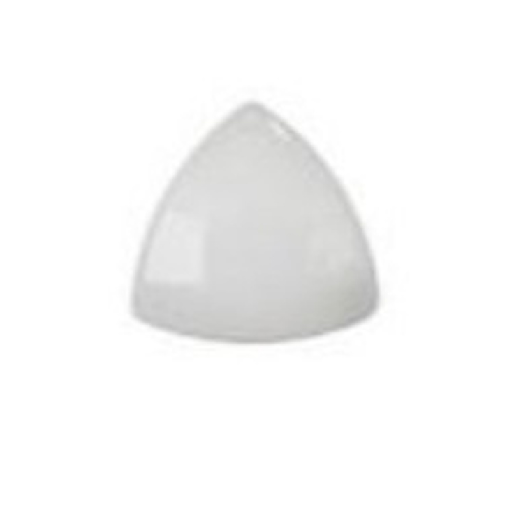 Adex Habitat ADHA5101 Angulo Cubrecanto Pewter Glossy 2,5x2,5