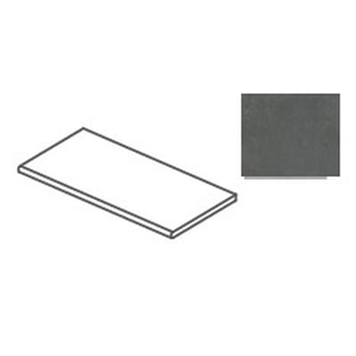 ступень I Cementi Dark G One Tor Sq 33x120