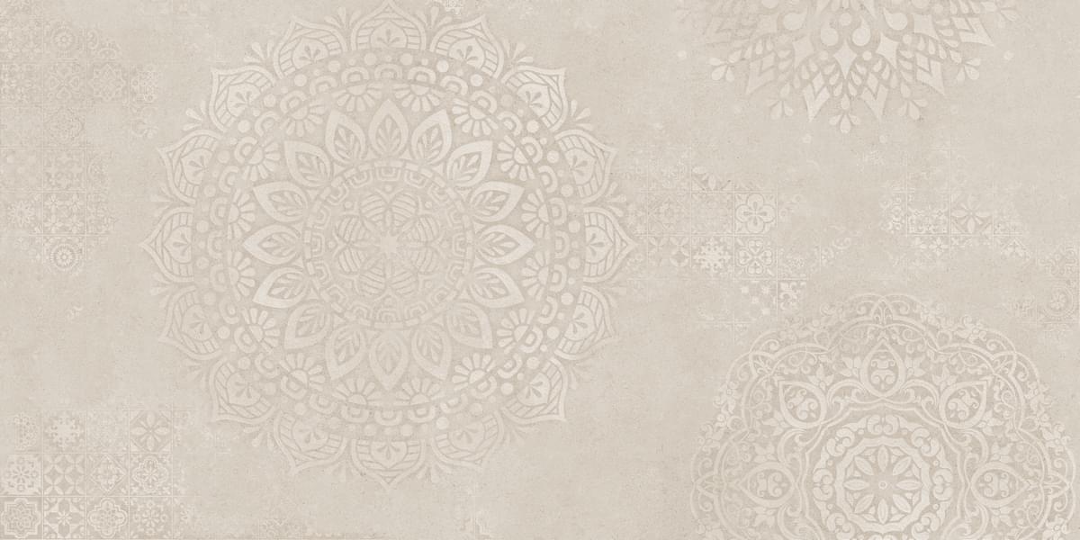 декор Stone Egypt Crema Decor 60x120