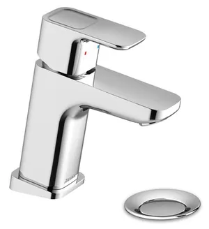 Смеситель для умывальника RAVAK TD 011.00 Standart с донным клапаном