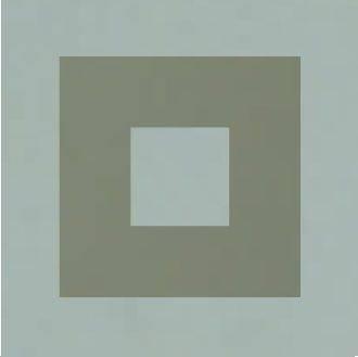 вставка Pitti Tozz Menta Salvia A 12.2x12.2