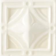 вставка Essenze Neoclassico Tozzetto Magnolia 6x6