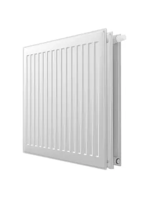 Радиатор стальной Royal Thermo Ventil тип 30 ВШГ: 500х400х151, 690 Вт, нижнее подкл. белый