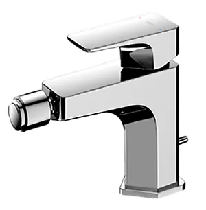 Смеситель для биде TOTO встраиваемый в стену TRG07301R