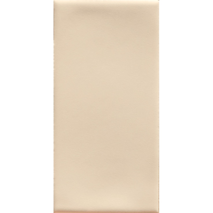 плитка 41zero42 Mou 4101104 Butter Matte 6,2x12,5 матовая